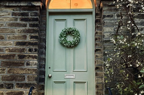 Photo 30 - Captivating 3-bed Cottage in Saltaire