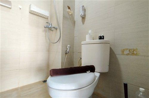 Photo 22 - Strategic And Comfortable 2Br Apartment At Gateway Pasteur