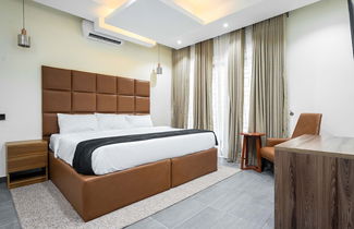 Foto 2 - The Azaria Hotel & Apartment