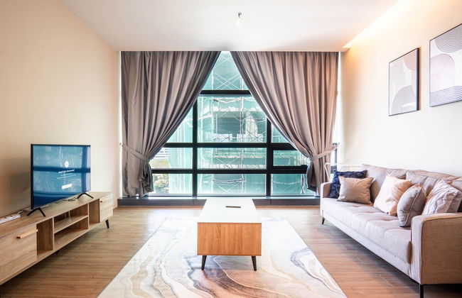 Bangsar Trade Centre by Airhost - Foto 29