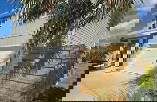 Foto 1 - Rest Ashored