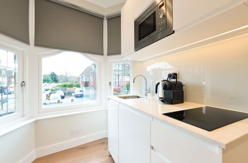 Photo 22 - Golders Green Serviced Apartments by Concept Apartments