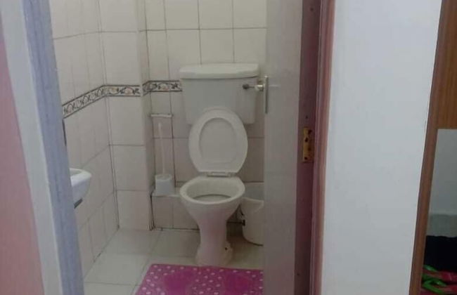 Lux Suites L&N Apartments Utawala - Foto 50