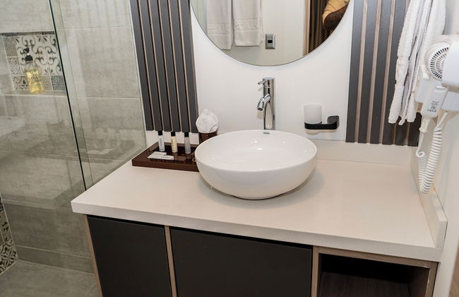 Luxury Suites Prana By Cadissa - Foto 17