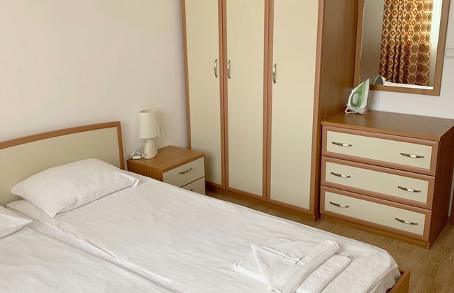 Riviera Fort Beach Apartments by Kalina Resort - Foto 43