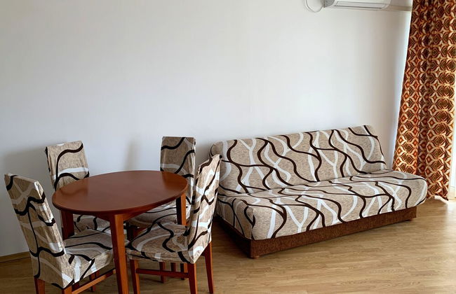 Riviera Fort Beach Apartments by Kalina Resort - Foto 21