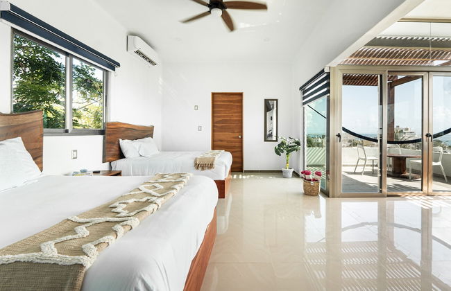Villas Amanecer by Andiani Travel - Foto 52