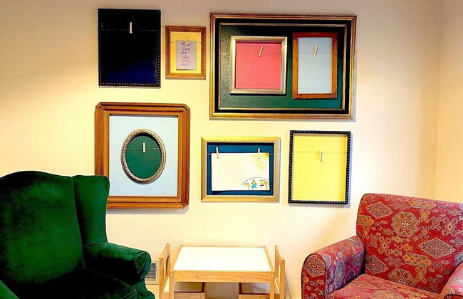 Teleidoscope Retreat - Photo 41