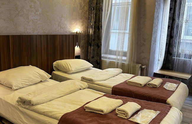 Taxim Alyon Suite Hotel - Photo 73