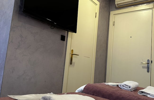 Taxim Alyon Suite Hotel - Photo 70