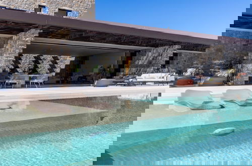 Foto 2 - Villa Sky II in Mykonos
