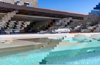 Foto 2 - Villa Sky II in Mykonos