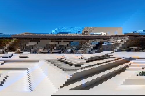 Foto 1 - Villa Sky II in Mykonos
