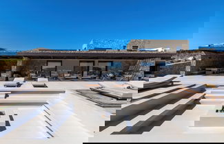 Foto 1 - Villa Sky II in Mykonos