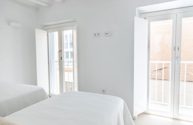 Villalobos Suites Adults Recommended - Foto 42