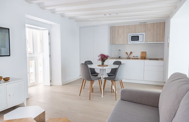 Villalobos Suites Adults Recommended - Foto 116