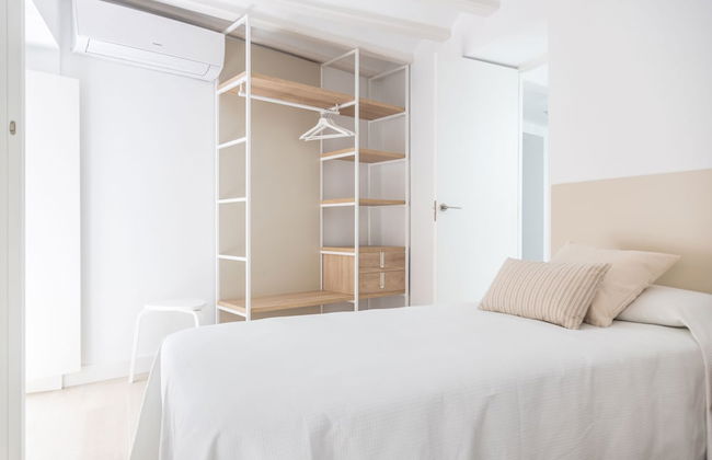 Villalobos Suites Adults Recommended - Foto 36