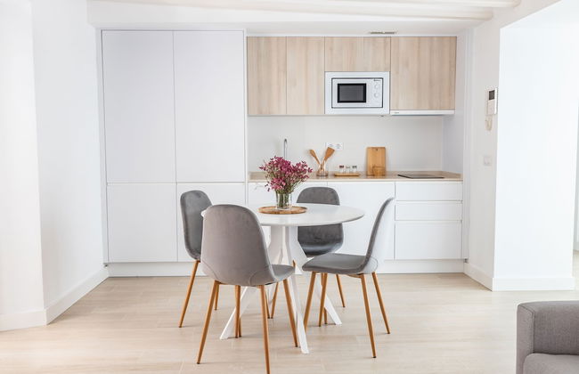 Villalobos Suites Adults Recommended - Foto 62