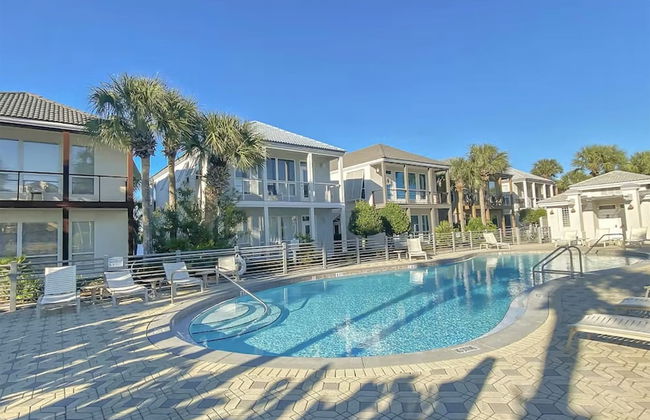 Destiny Beach Villas #11b- Beach Oasis - Foto 30