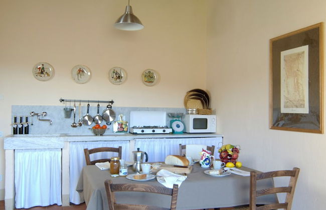 Podere Conti - Photo 16