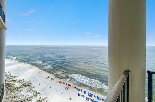 Photo 48 - The Oasis at Orange Beach 2208