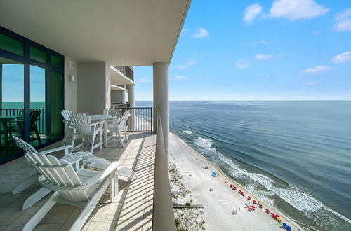 Foto 43 - The Oasis at Orange Beach 2208