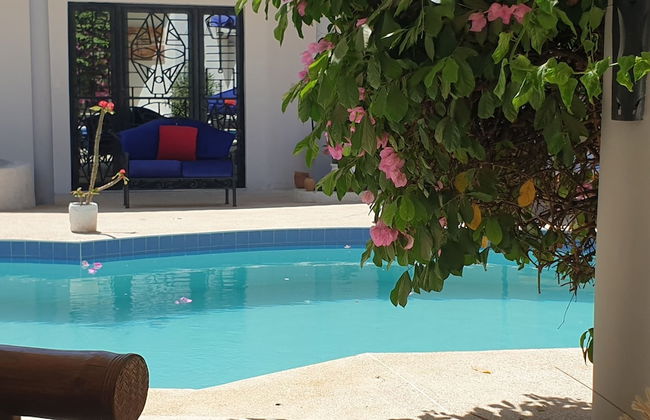 Amour Sénégal - Foto 34