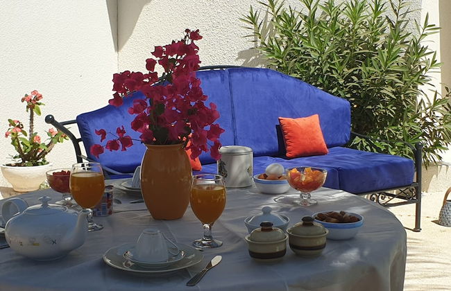 Amour Sénégal - Foto 36