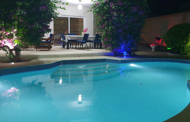 Amour Sénégal - Foto 29