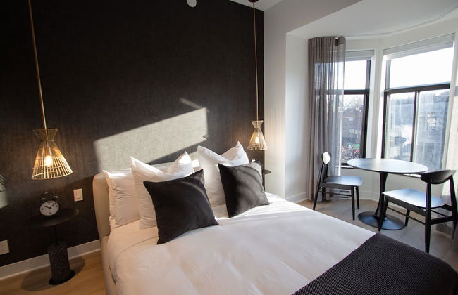 Unique Stays - 4119 St-Denis - Foto 14
