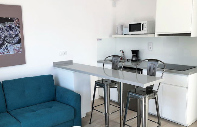 Calypso Boutique Apartments - Foto 13