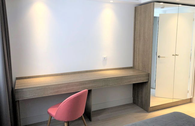 Calypso Boutique Apartments - Foto 18