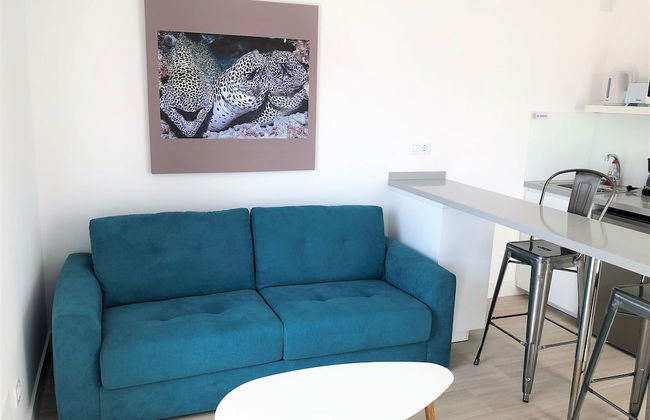 Calypso Boutique Apartments - Foto 15