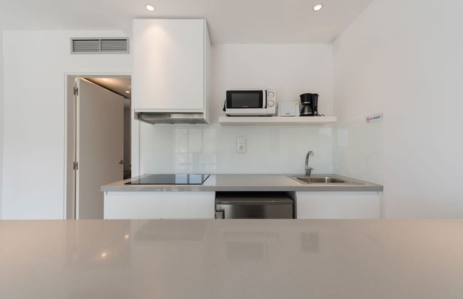 Calypso Boutique Apartments - Foto 11