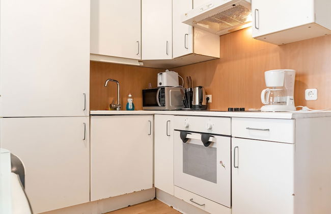 Friendly 3BR shared Apt-WienerStadthalle - Foto 17