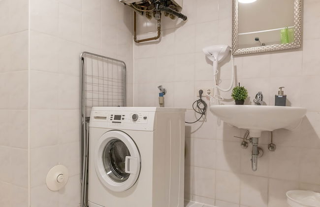 Friendly 3BR shared Apt-WienerStadthalle - Foto 15