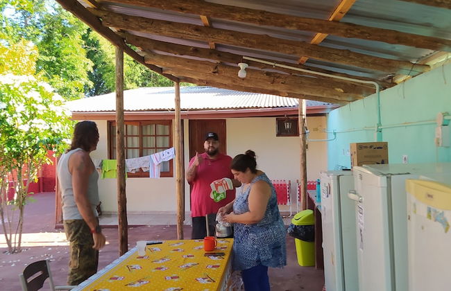Peixes Apart - Foto 7