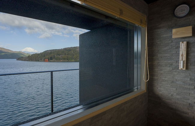 RakutenSTAY FUJIMITERRACE HakoneAshinoko - Foto 61