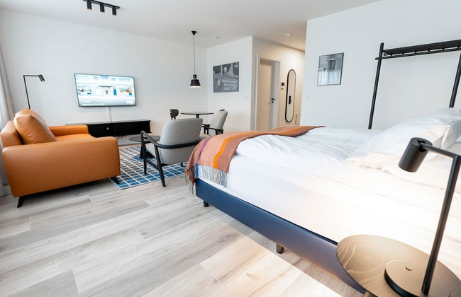 Hlemmur Suites - Foto 1