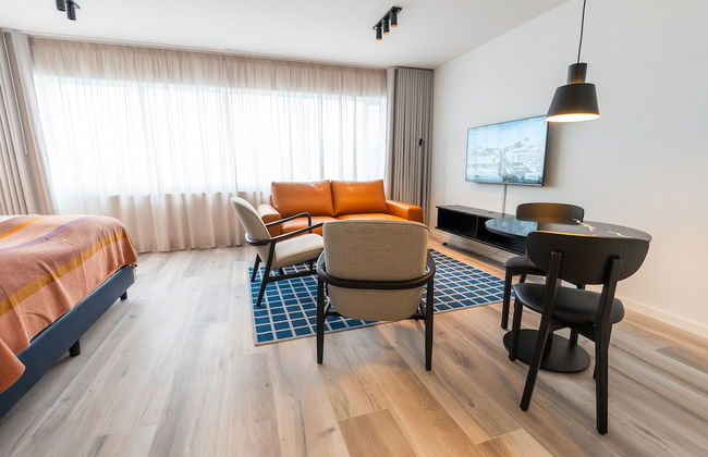 Hlemmur Suites - Foto 4