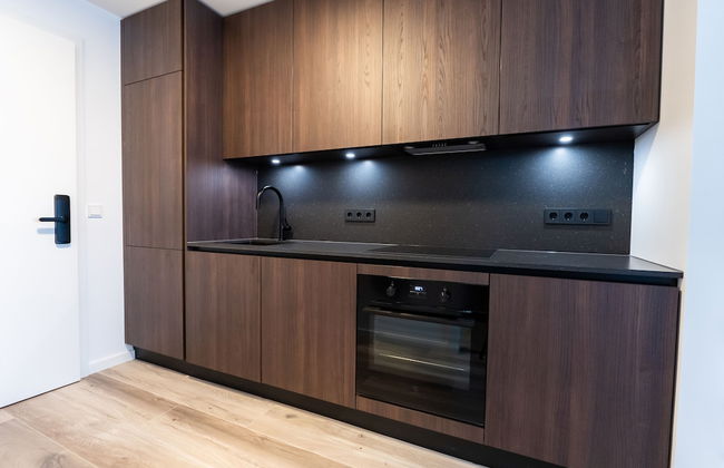 Hlemmur Suites - Foto 51