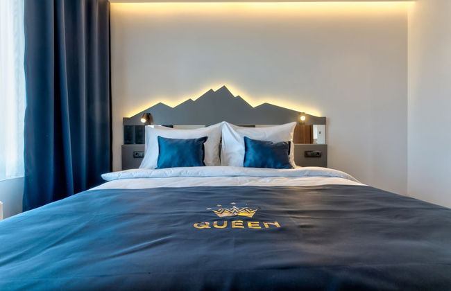 Queen of Zlatibor hotel & Spa - Foto 9