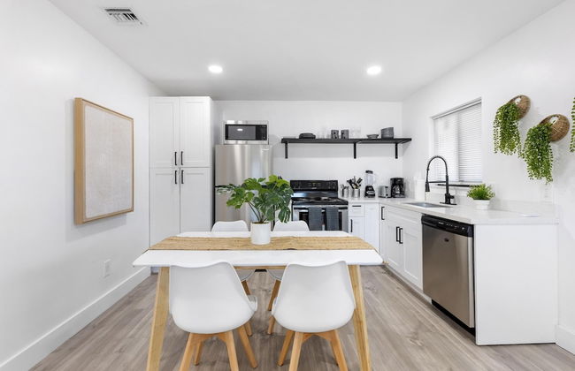 Oasis by Sun Getaway Rentals Fort Lauderdale - Foto 49