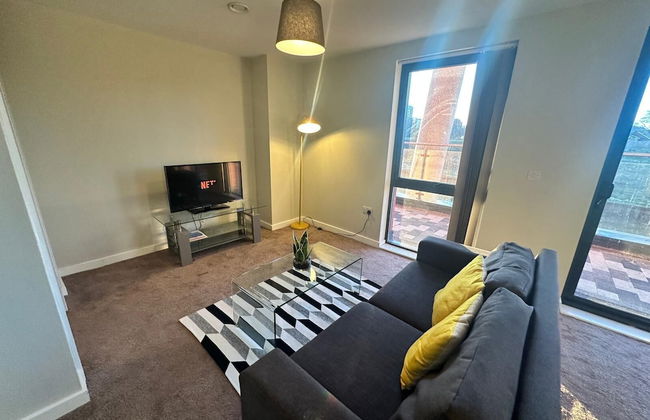 Adelphi Wharf Apartments by Beehosting - Foto 43