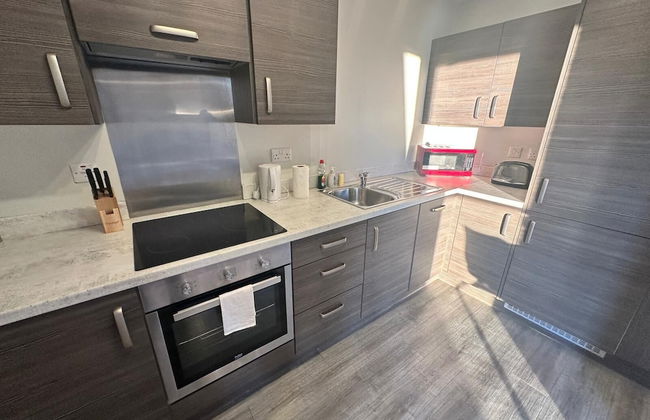Adelphi Wharf Apartments by Beehosting - Foto 34