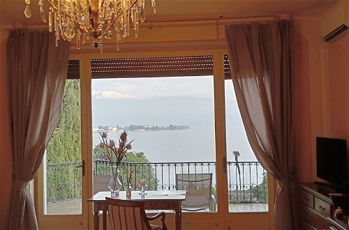 Foto 47 - Villa Mimosa au Lac - Estella Hotels Italia