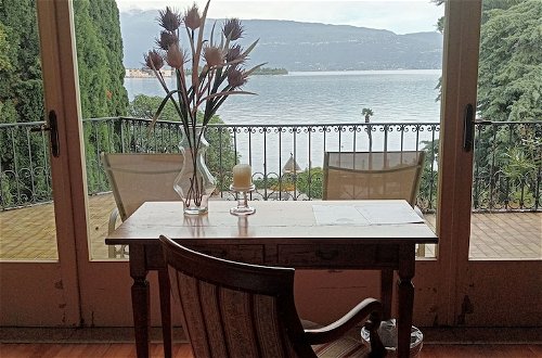 Foto 9 - Villa Mimosa au Lac - Estella Hotels Italia