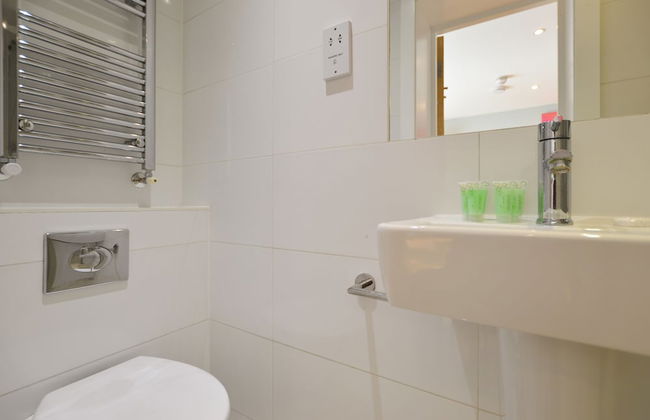 Notting Hill Serviced Apartments by Concept Apartments - Foto 53