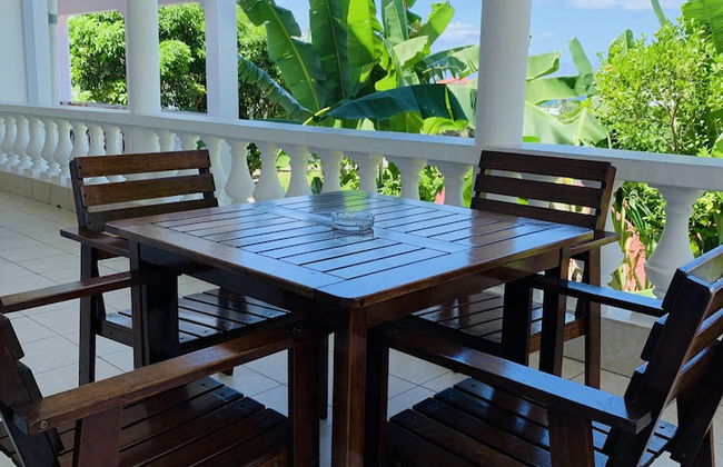 Oceanic View Apartments - Foto 45