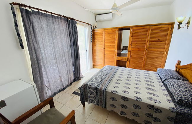 Oceanic View Apartments - Foto 19